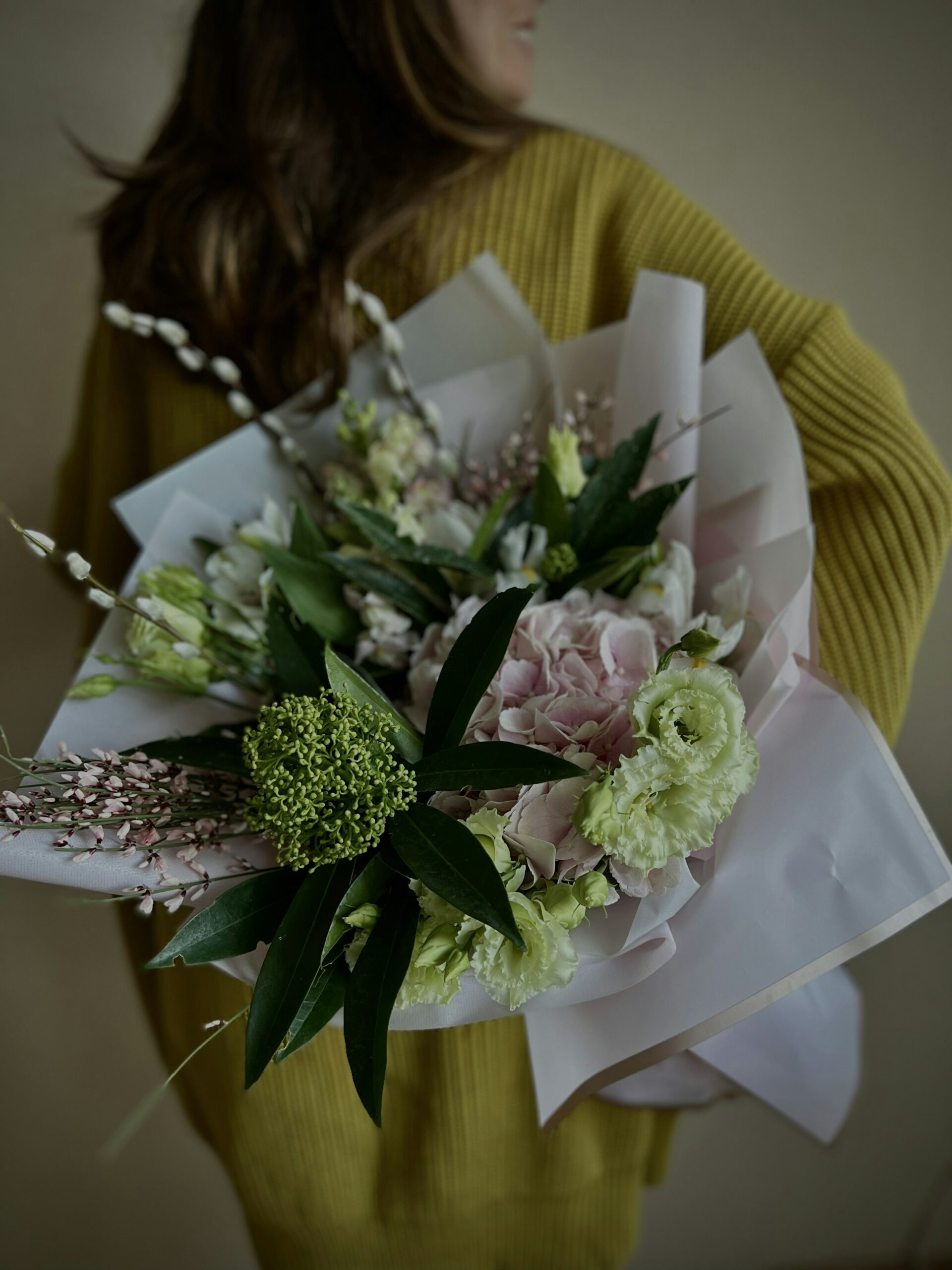 Secrets to Hydrangea Mastery: Elevating Floral Design from Garden to Gala